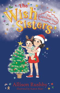 CHRISTMAS WISH, THE