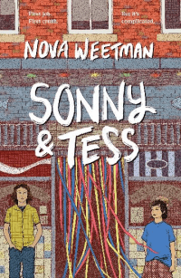 SONNY AND TESS