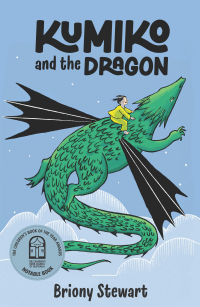 KUMIKO AND THE DRAGON