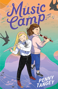 MUSIC CAMP