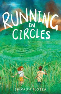 RUNNING IN CIRCLES
