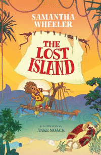 LOST ISLAND, THE