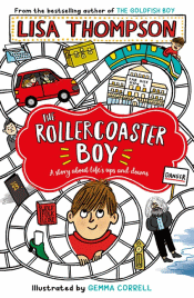 ROLLERCOASTER BOY, THE