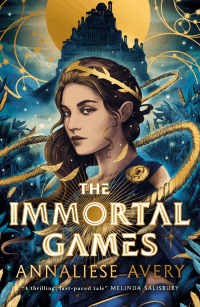IMMORTAL GAMES, THE