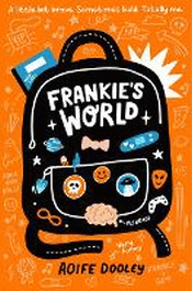FRANKIE'S WORLD: GRAPHIC NOVEL