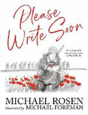 PLEASE WRITE SOON