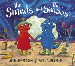 SMEDS AND THE SMOOS, THE