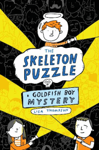 SKELETON PUZZLE, THE