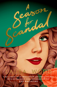SEASON FOR SCANDAL, A