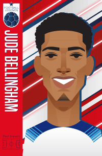 JUDE BELLINGHAM