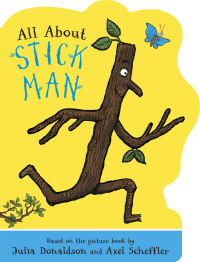 ALL ABOUT STICK MAN