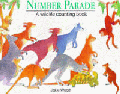 NUMBER PARADE A WILDLIFE COUNTING BOOK