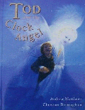 TOD THE CLOCK ANGEL