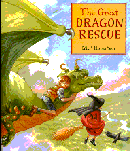 GREAT DRAGON RESCUE, THE