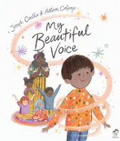 MY BEAUTIFUL VOICE