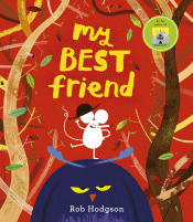 MY BEST FRIEND