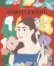 GEORGIA O'KEEFFE