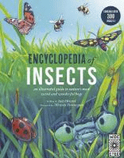 ENCYCLOPEDIA OF INSECTS
