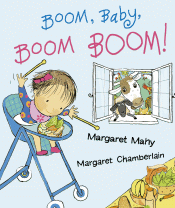BOOM, BABY, BOOM BOOM!