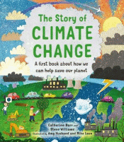 STORY OF CLIMATE CHANGE, THE