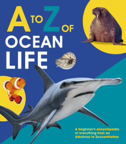 A TO Z OF OCEAN LIFE