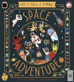 SPACE ADVENTURE