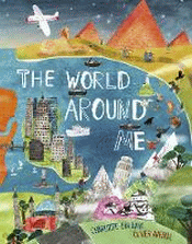 WORLD AROUND ME, THE