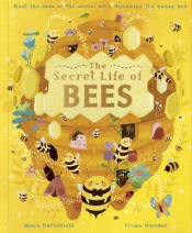 SECRET LIFE OF BEES, THE