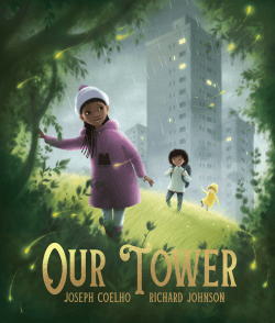 OUR TOWER