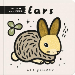 EARS BOARD BOOK