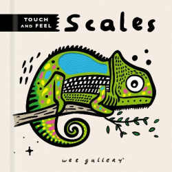 SCALES BOARD BOOK