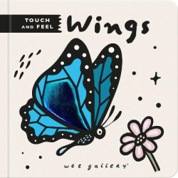 WINGS BOARD BOOK