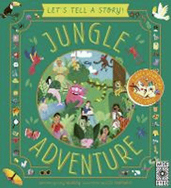 JUNGLE ADVENTURE