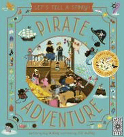 PIRATE ADVENTURE