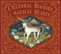 NATURAL HISTORY OF MAGICAL BEASTS, A