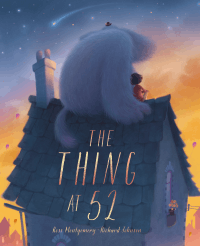 THING AT 52, THE