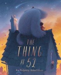 THING AT 52, THE