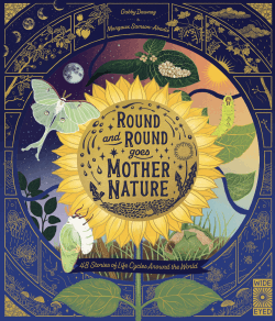 ROUND AND ROUND GOES MOTHER NATURE