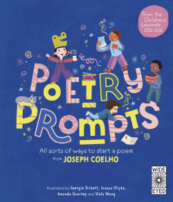 POETRY PROMPTS