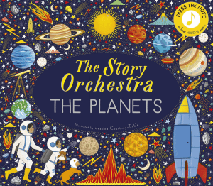 PLANETS, THE