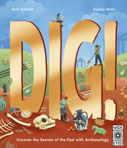 DIG!