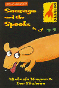 SAUSAGE AND THE SPOOKS