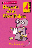 MAGENTA AND THE GHOST BABIES