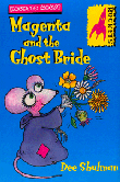 MAGENTA AND THE GHOST BRIDE