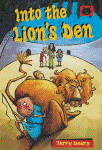 INTO THE LION'S DEN