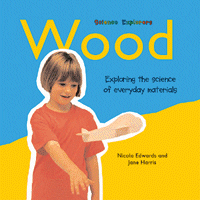 WOOD