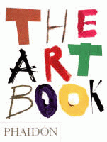 ART BOOK, THE