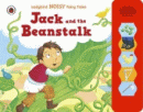 JACK AND THE BEANSTALK