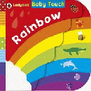 RAINBOW BOARD BOOK