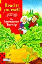 ENORMOUS TURNIP, THE